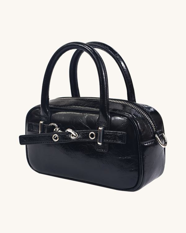 L-0004  Leather Bags