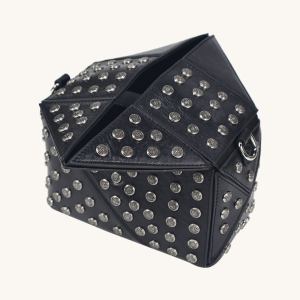 L-0007  Leather Bags