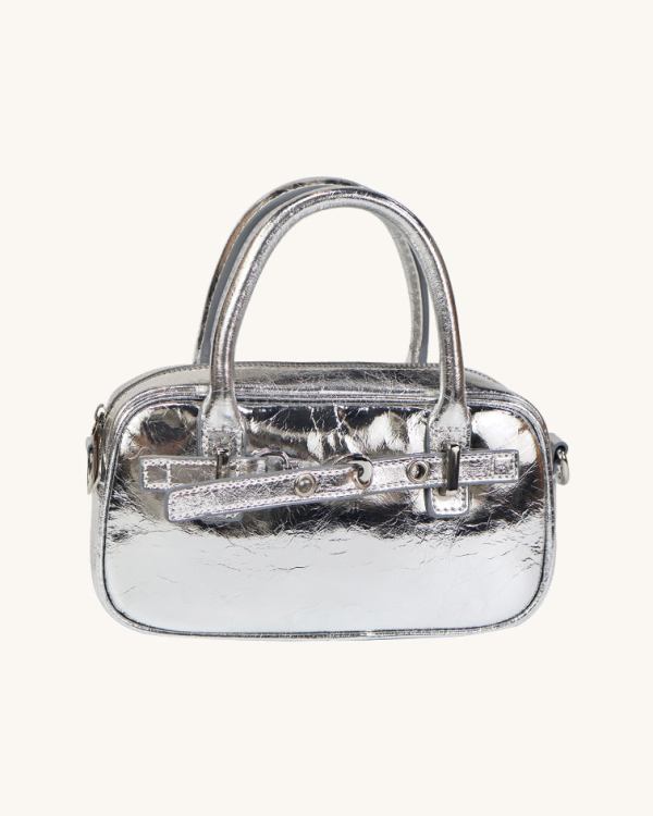 L-0002 Leather Bags