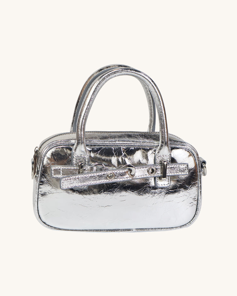 L-0002 Leather Bags - Image 1
